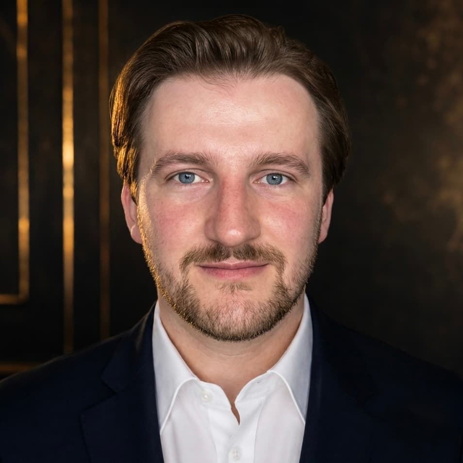 Fabian Weinberger